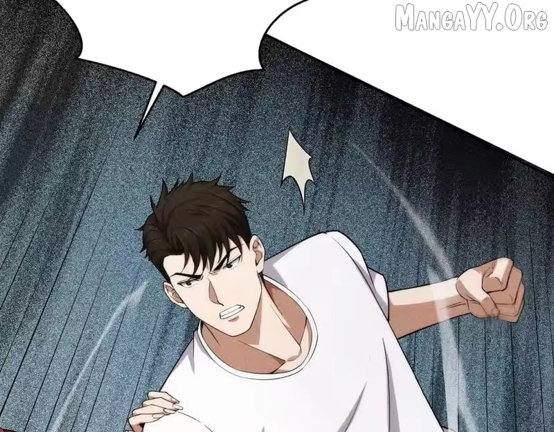 Hidden Dragon in the City (2025) Chapter 55 - page 57